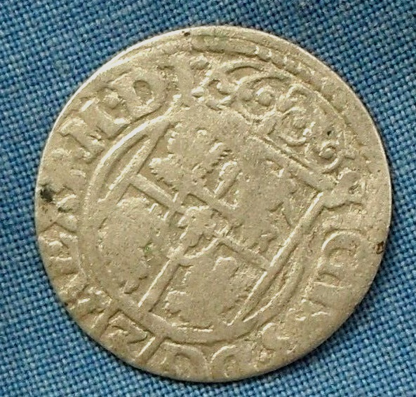 Identification-Of-Hammered-Silver-Coin.-Id:-1623-Polish-3-Polker